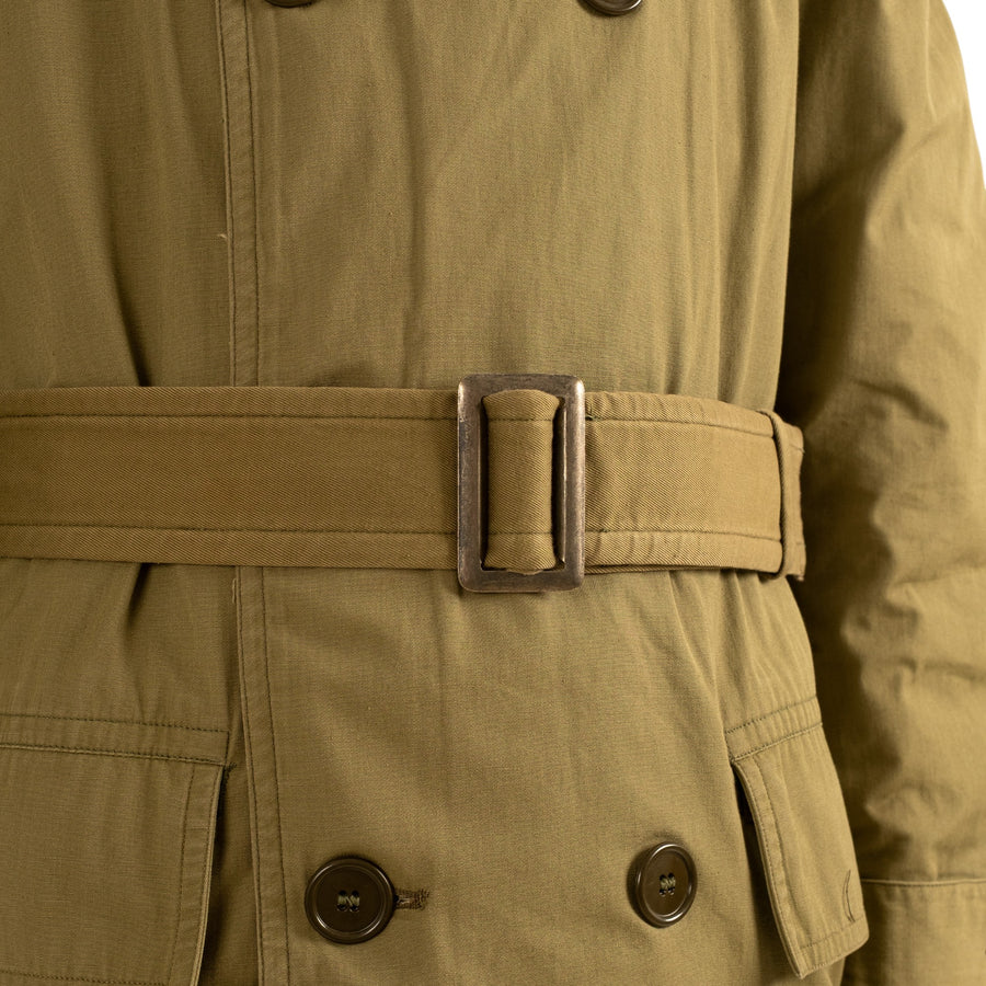 US ARMY MACKINAW COAT