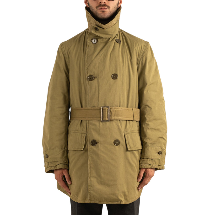 US ARMY MACKINAW COAT