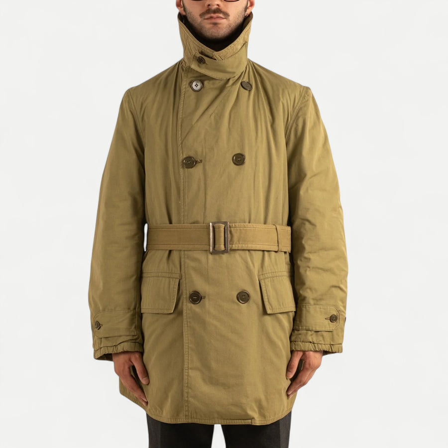 US ARMY MACKINAW COAT