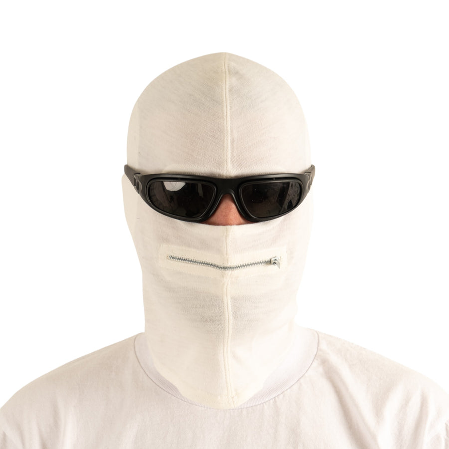 ITALIAN ARMY BALACLAVA HOOD