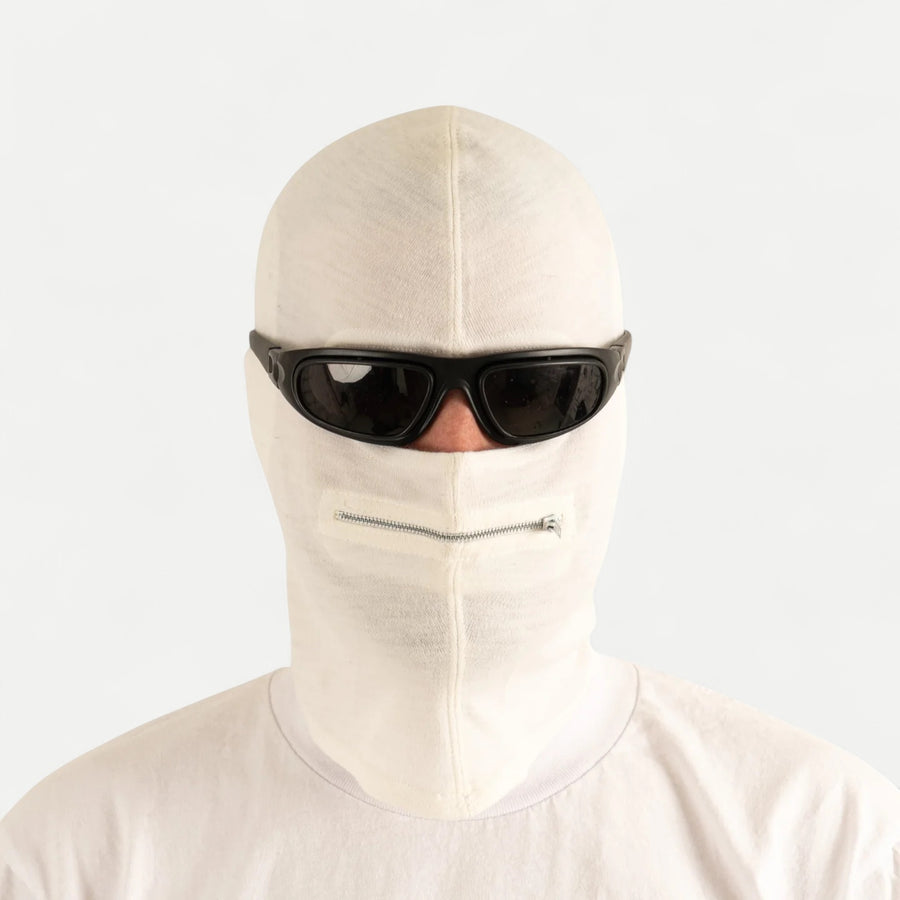 ITALIAN ARMY BALACLAVA HOOD