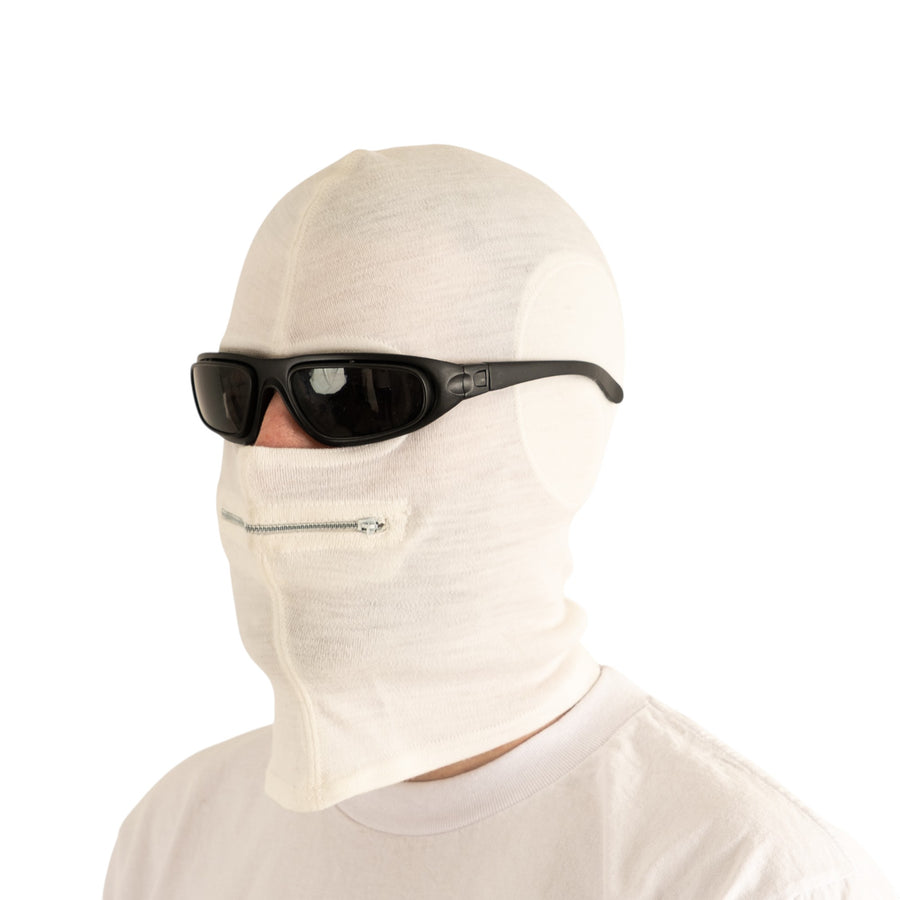 ITALIAN ARMY BALACLAVA HOOD