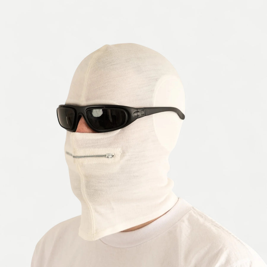 ITALIAN ARMY BALACLAVA HOOD
