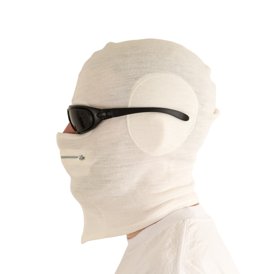 ITALIAN ARMY BALACLAVA HOOD