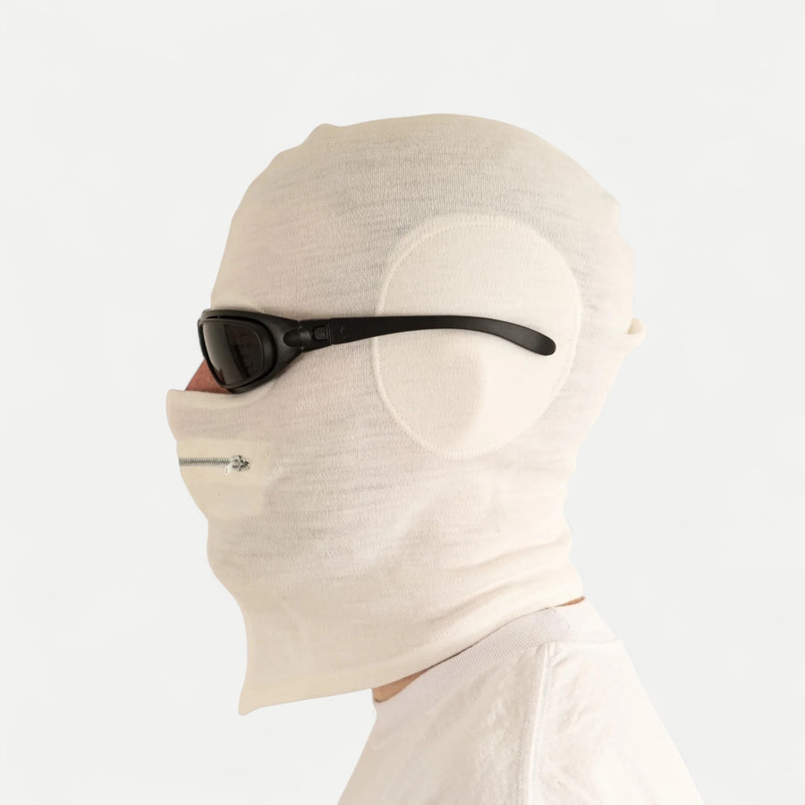 ITALIAN ARMY BALACLAVA HOOD