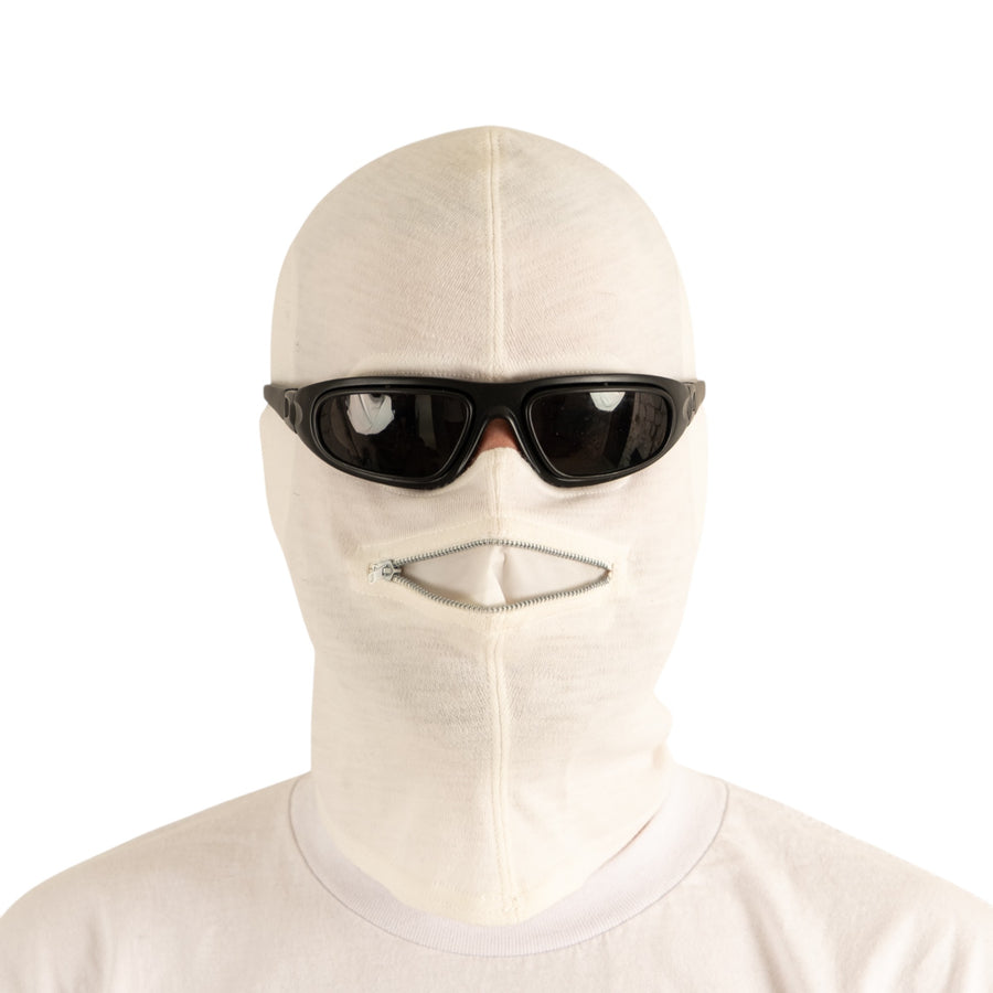 ITALIAN ARMY BALACLAVA HOOD