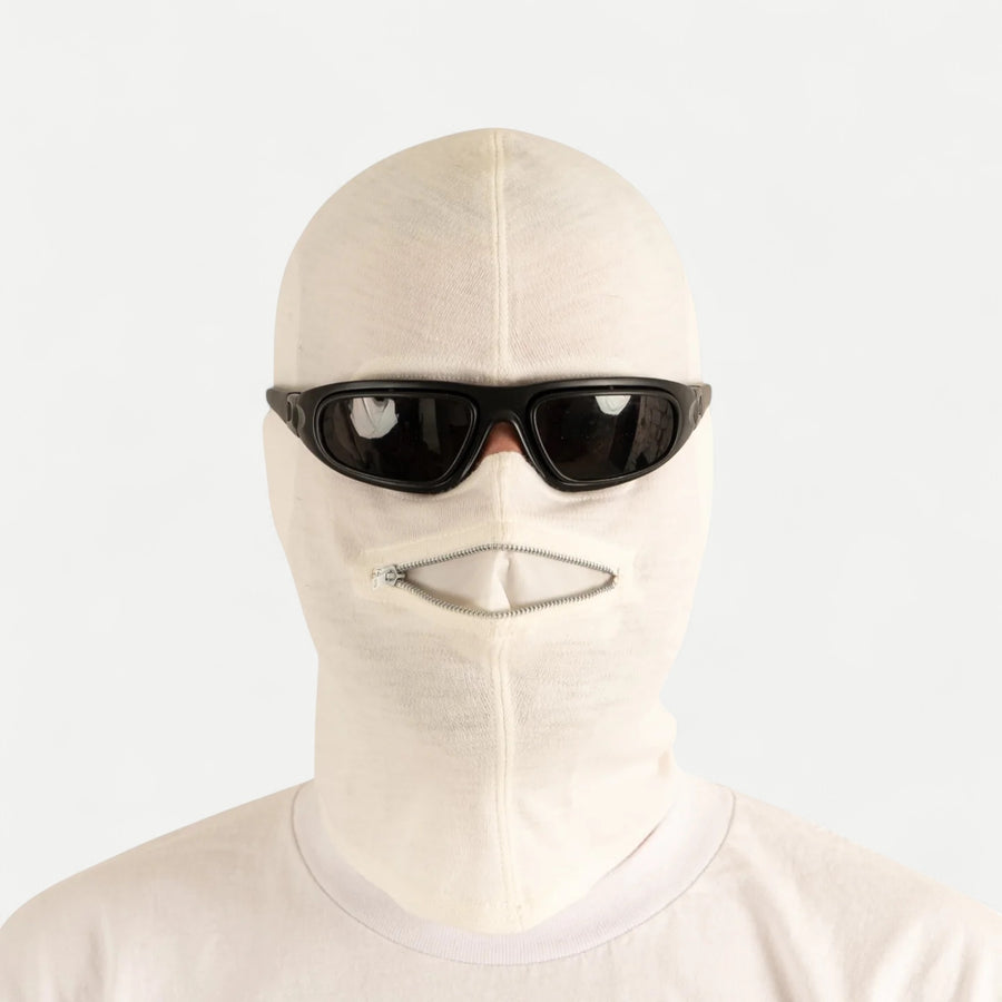 ITALIAN ARMY BALACLAVA HOOD