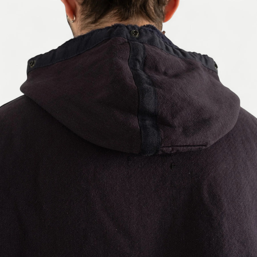 GERMAN NAVY LINER REWORK JACKET