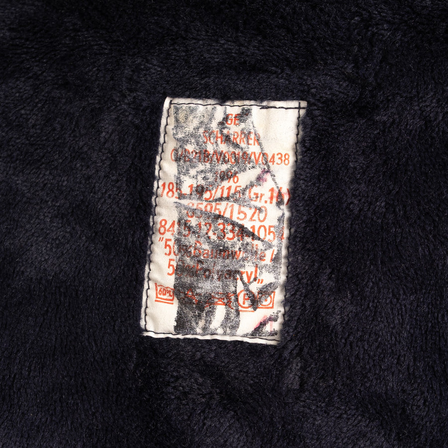 GERMAN NAVY LINER REWORK JACKET