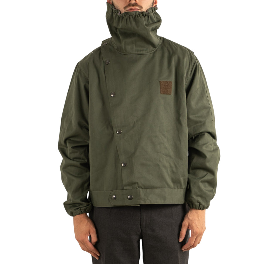 FRENCH T3P PNN REWORKED JACKET