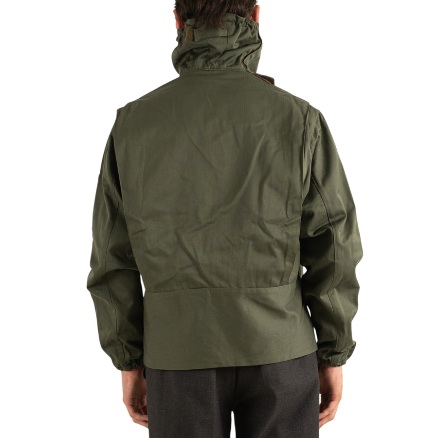 FRENCH T3P PNN REWORKED JACKET
