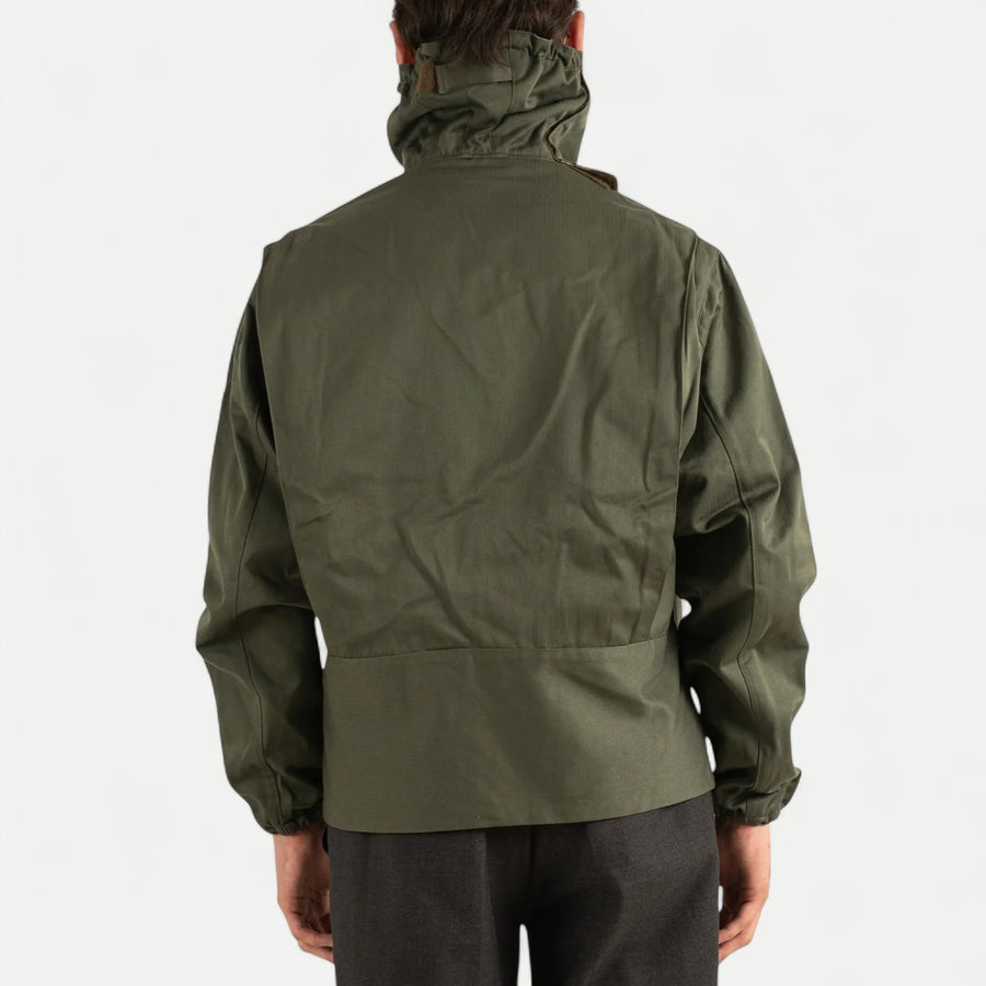FRENCH T3P PNN REWORKED JACKET