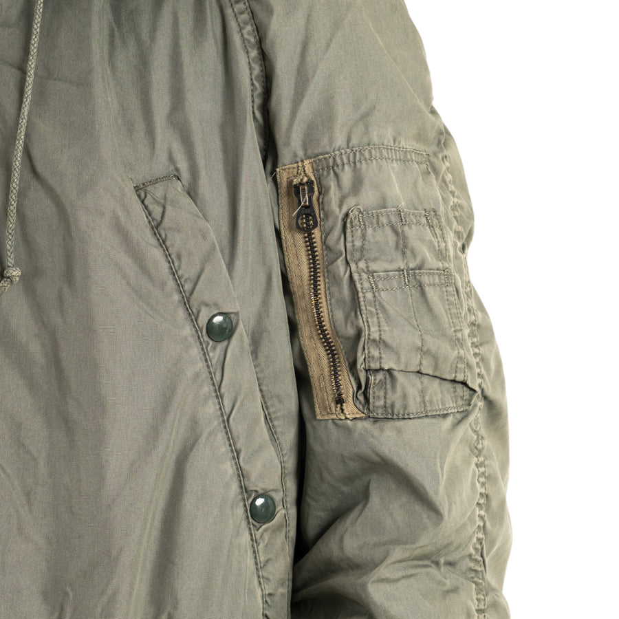 US AIR FORCE N-3B COLD WEATHER PARKA