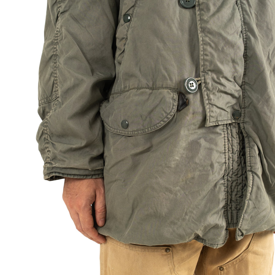 US AIR FORCE N-3B COLD WEATHER PARKA