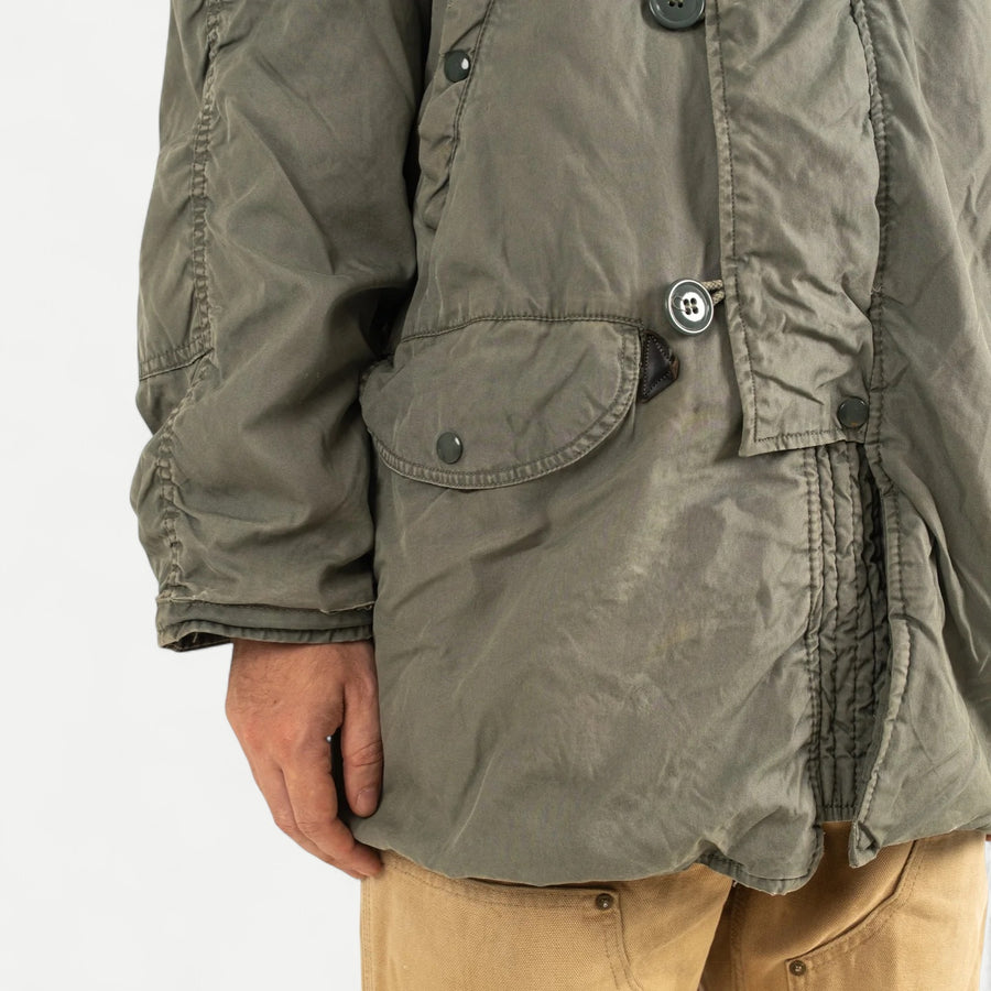 US AIR FORCE N-3B COLD WEATHER PARKA