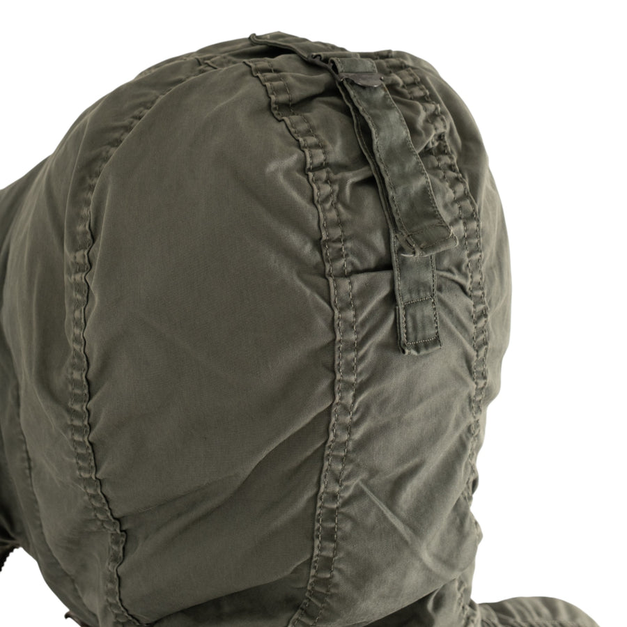 US AIR FORCE N-3B COLD WEATHER PARKA