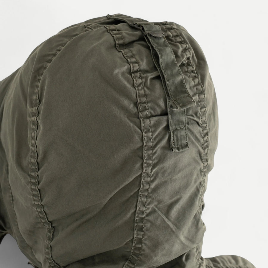 US AIR FORCE N-3B COLD WEATHER PARKA