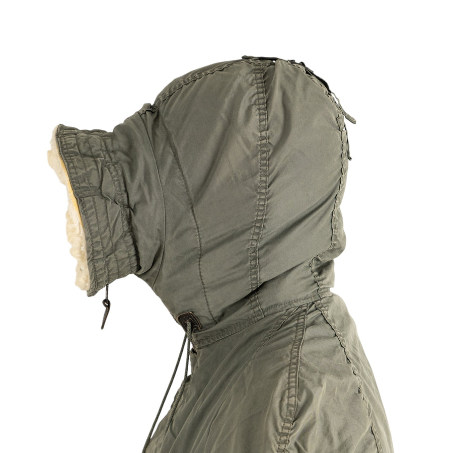 US AIR FORCE N-3B COLD WEATHER PARKA