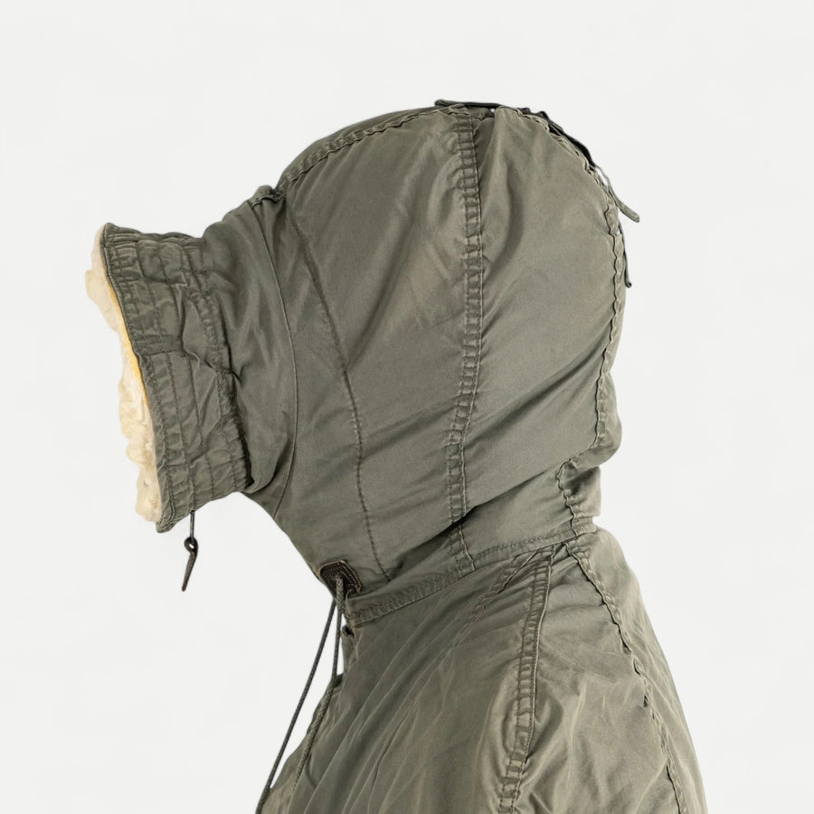 US AIR FORCE N-3B COLD WEATHER PARKA