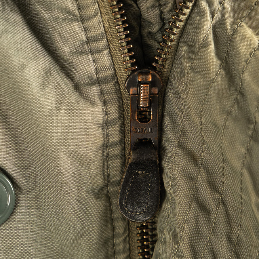 US AIR FORCE N-3B COLD WEATHER PARKA