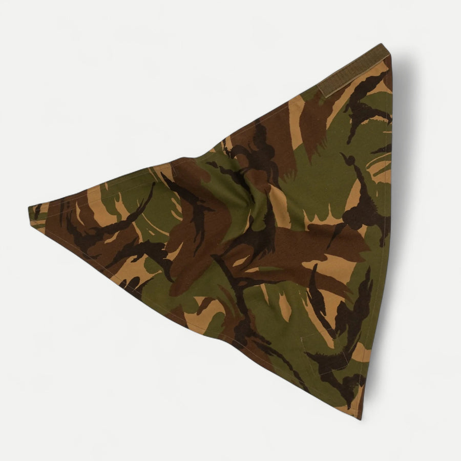 DUTCH ARMY DPM SCARF