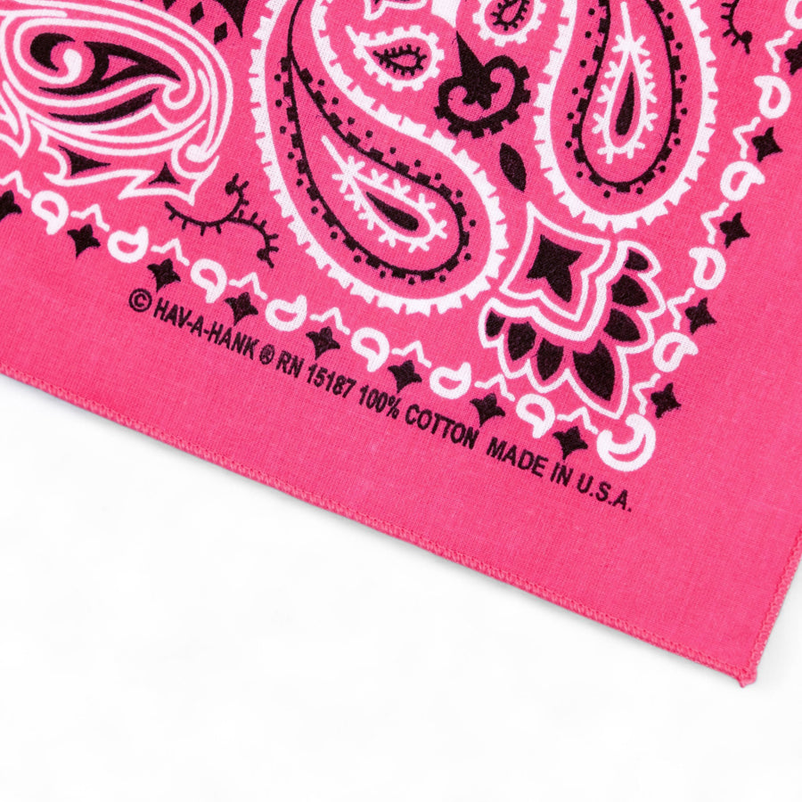 BANDANA