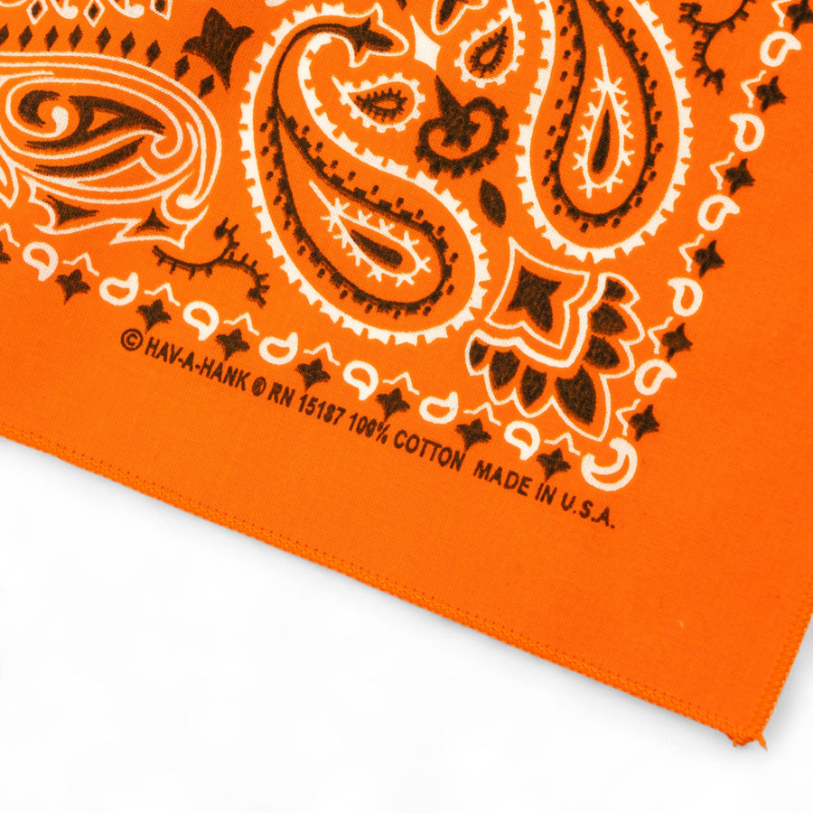 BANDANA