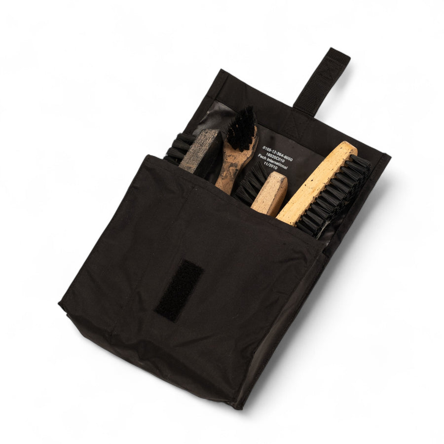BW SHOE CLEANING KIT