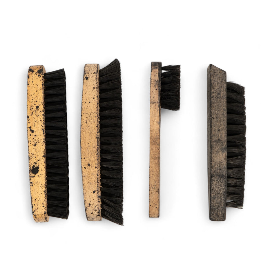 BW SHOE CLEANING KIT