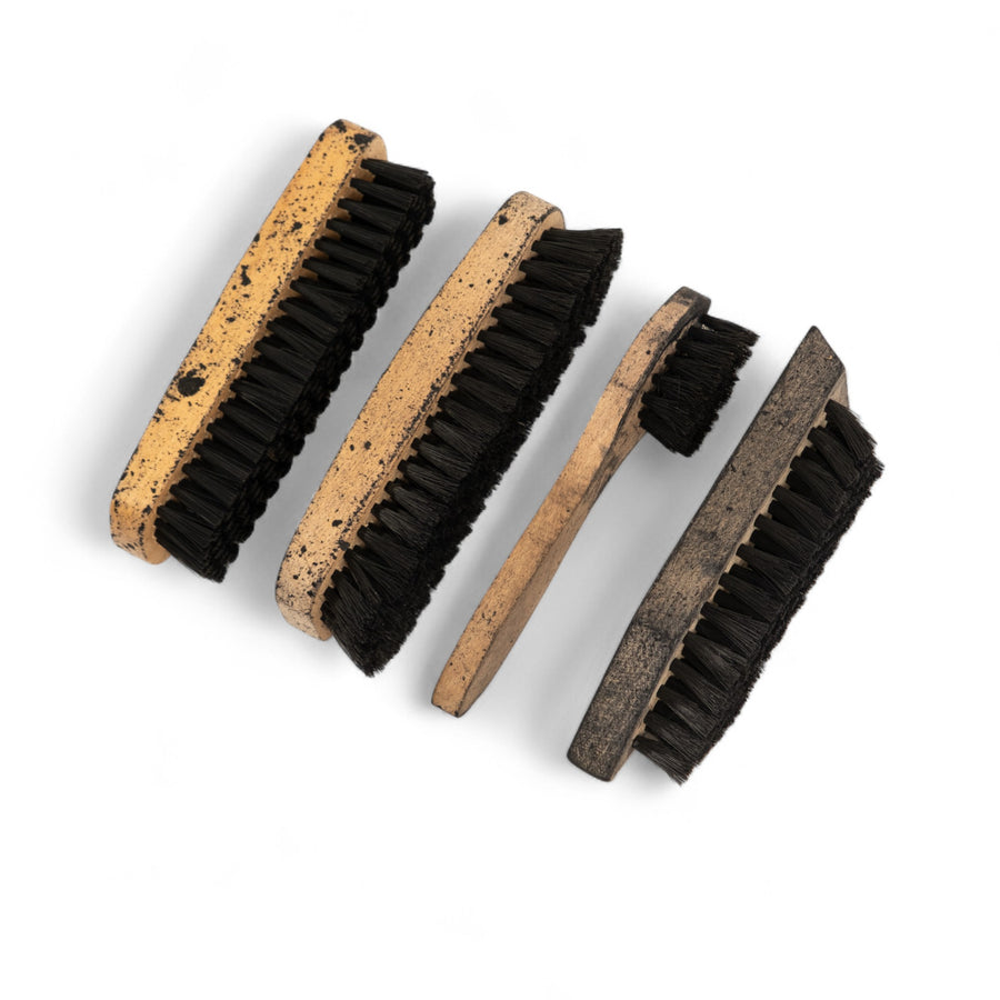 BW SHOE CLEANING KIT