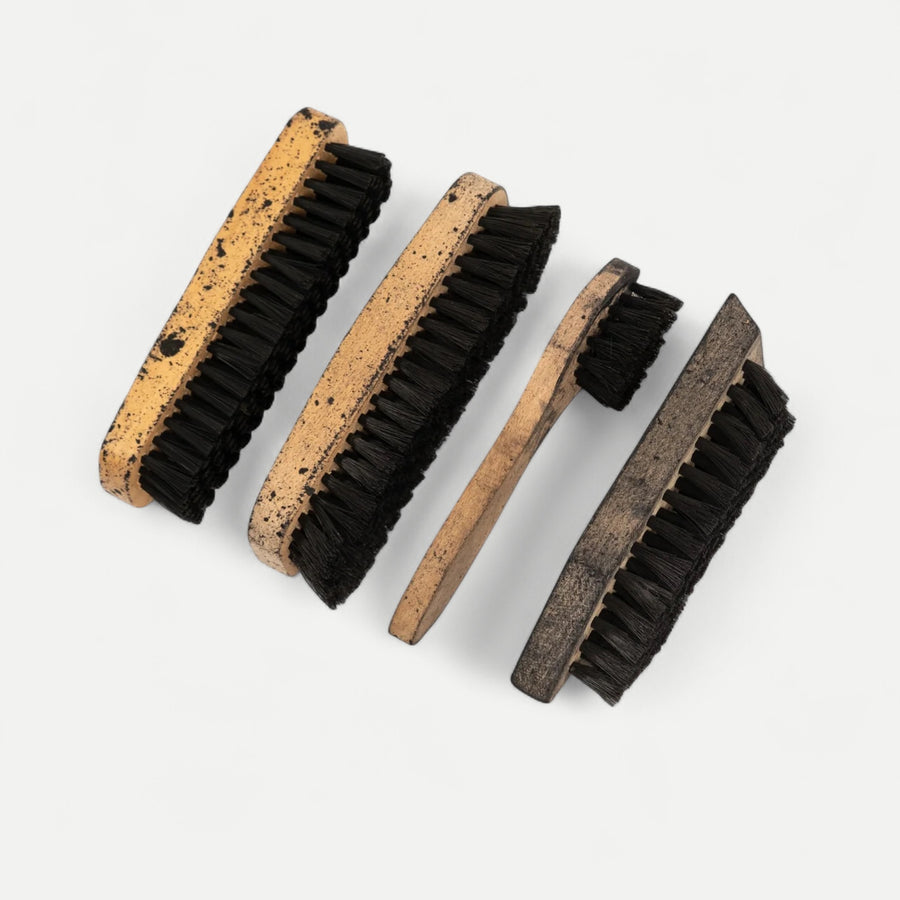 BW SHOE CLEANING KIT