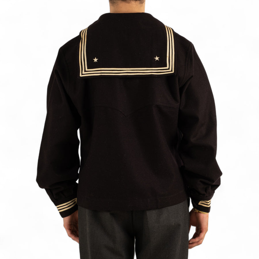 USN CRACKER JACK JUMPER