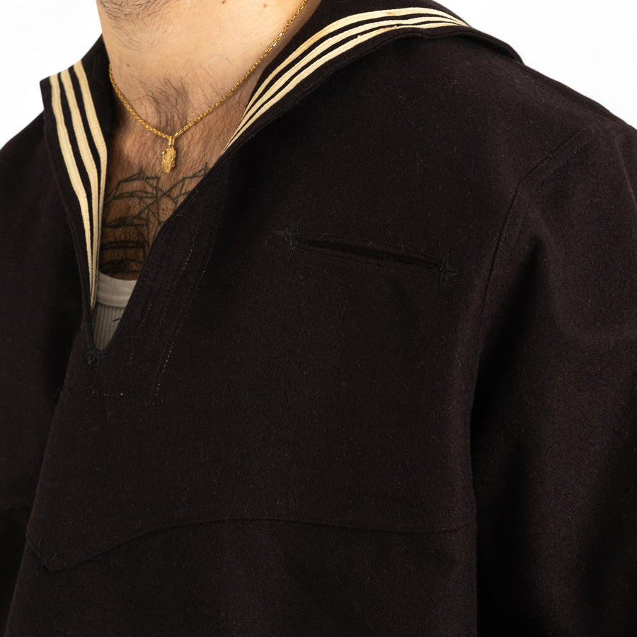 USN CRACKER JACK JUMPER
