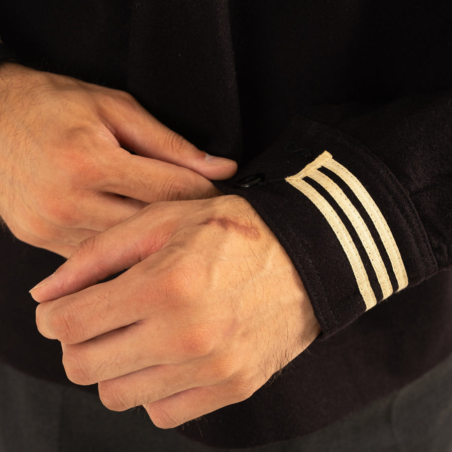 USN CRACKER JACK JUMPER