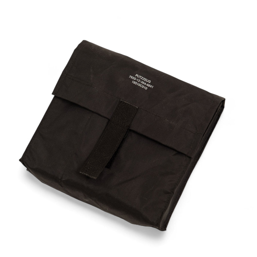 BW SHOE CLEANING KIT
