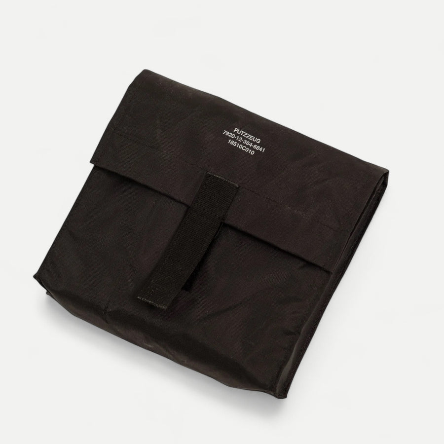 BW SHOE CLEANING KIT