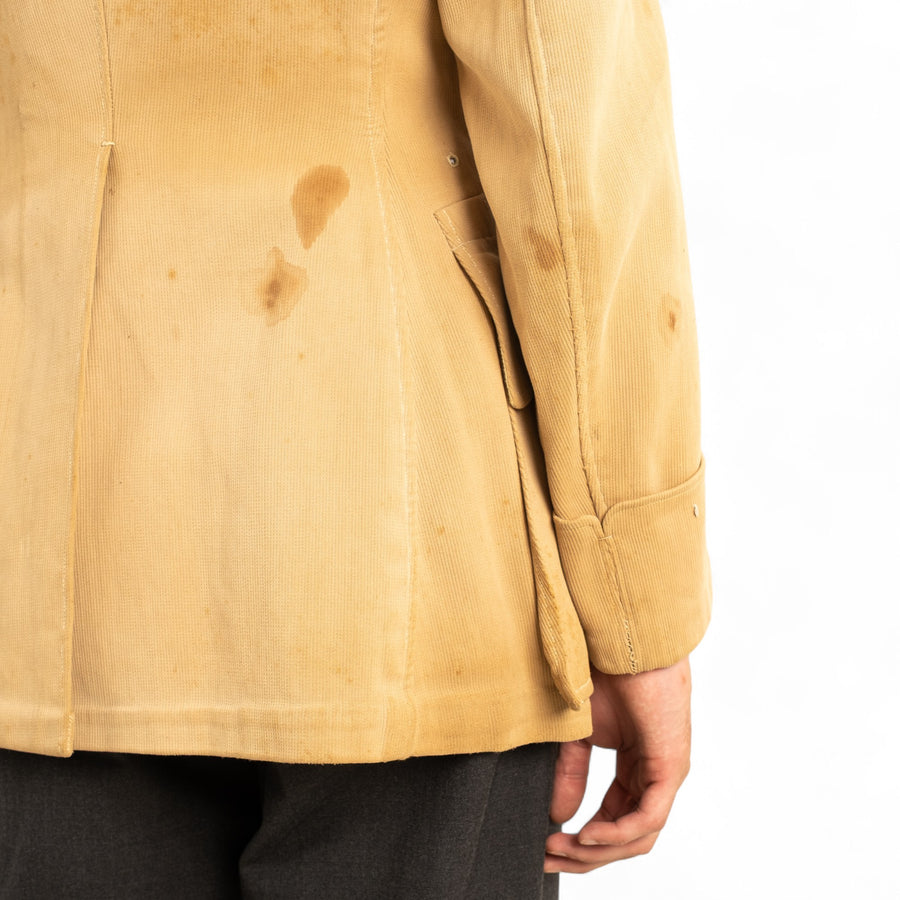 1920’s FRENCH SAHARIENNE OFFICER JACKET