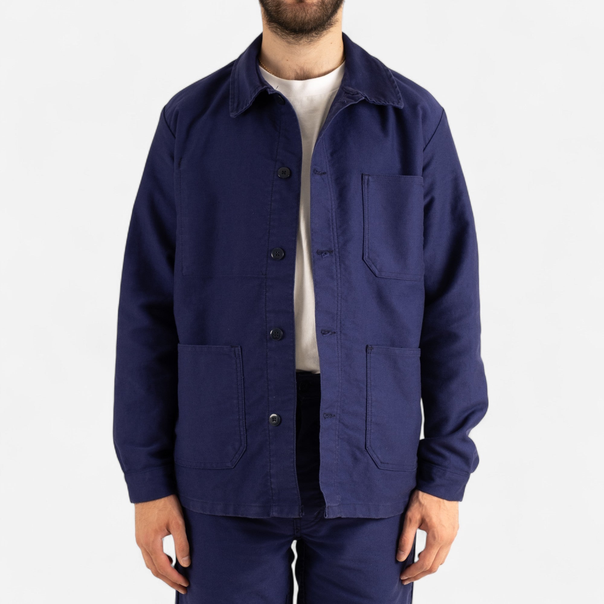 colina  moleskin chore jacket コリーナモールスキン STUDIOSHOOT_8AUGUST-2-