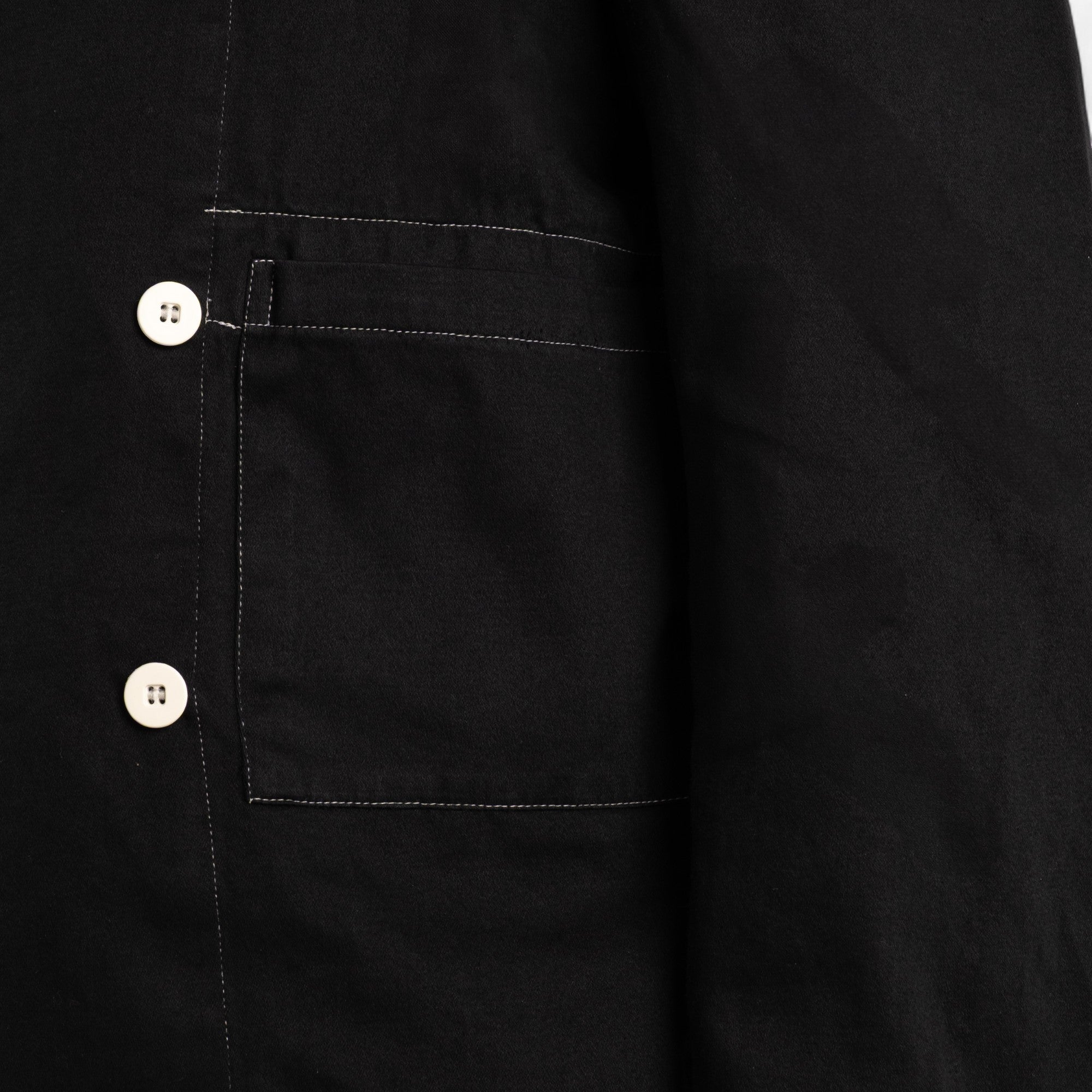 SWEDISH DOUBLE BREASTED JACKET — Universal Surplus
