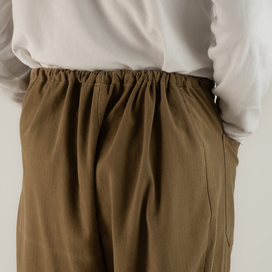HBT FATIGUE PANTS