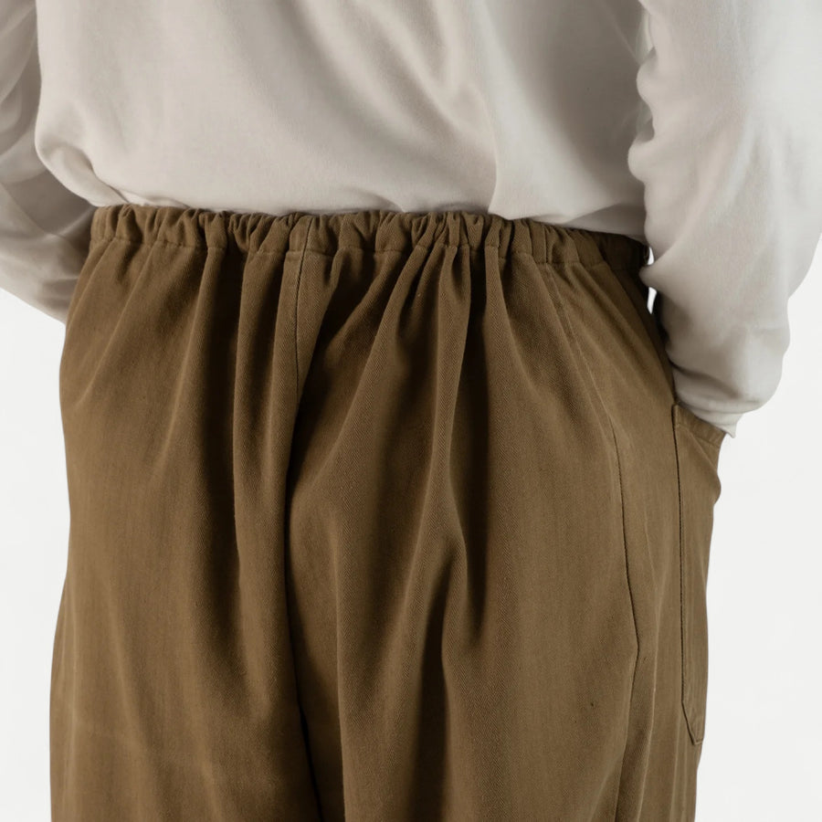 HBT FATIGUE PANTS