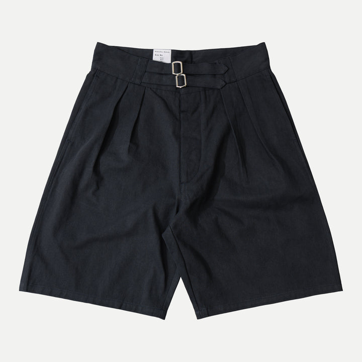 UNIVERSAL GURKHA SHORT - OLIVE GREEN — Universal Surplus
