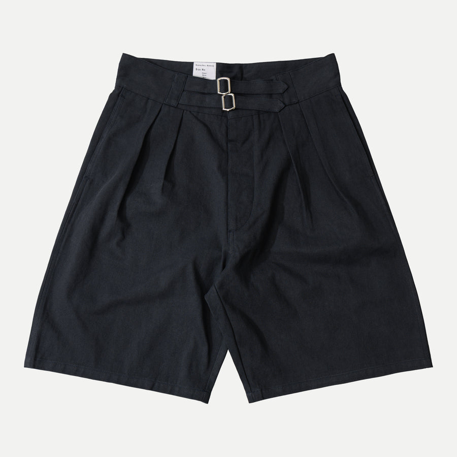 UNIVERSAL GURKHA SHORT - NAVY — Universal Surplus