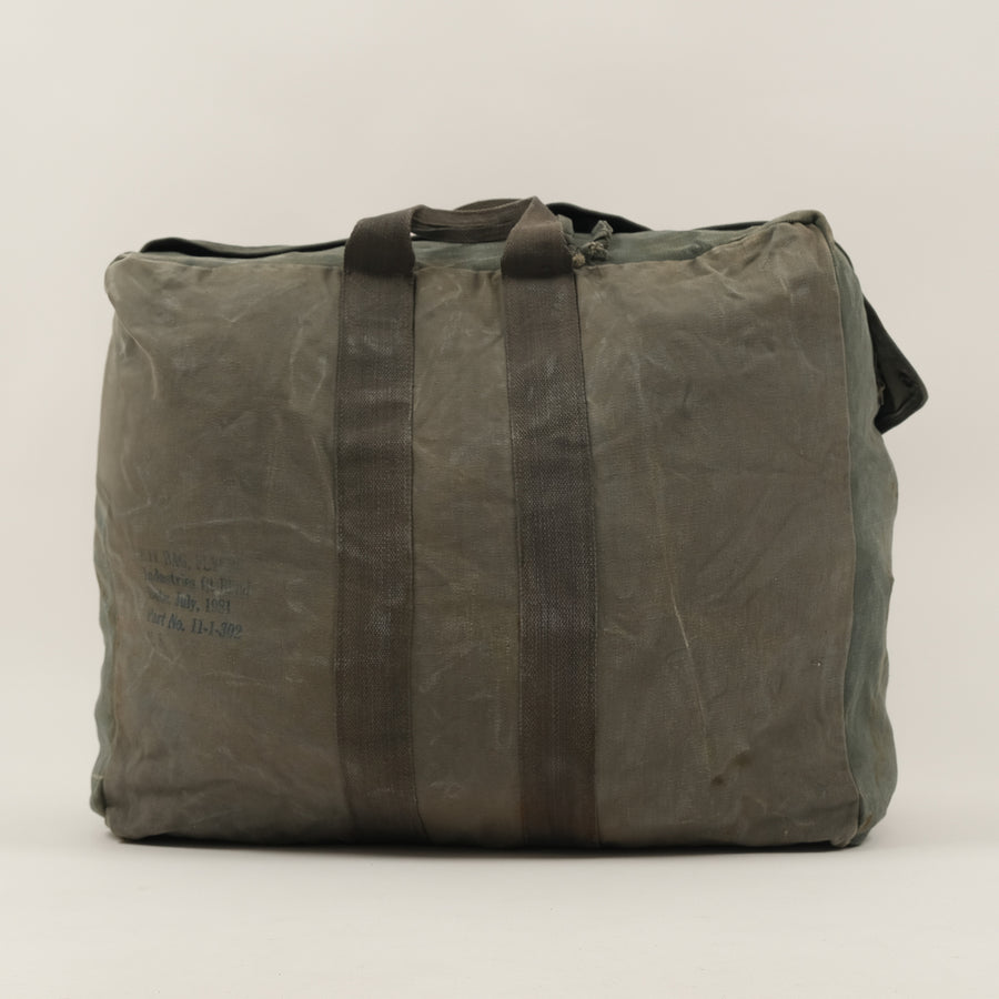 US AIR FORCE KIT BAG