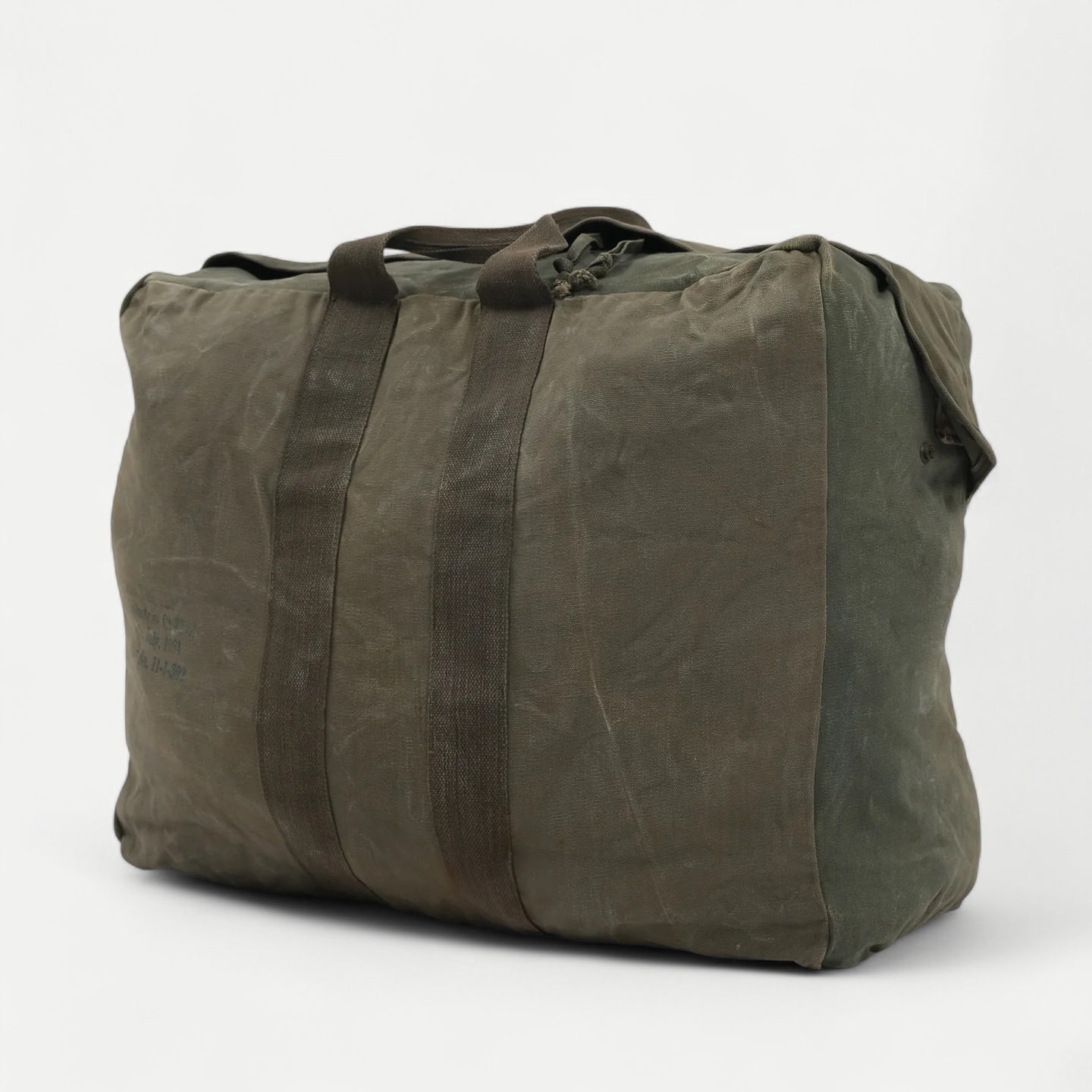US AIR FORCE KIT BAG — Universal Surplus