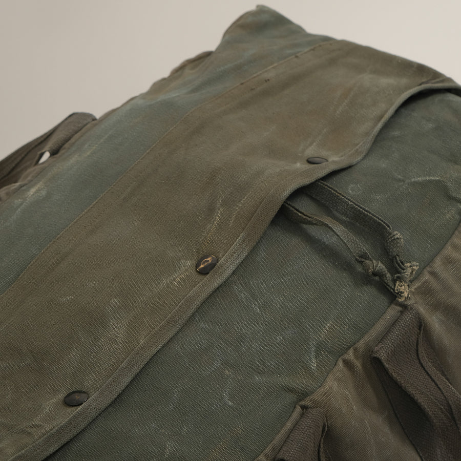 US AIR FORCE KIT BAG