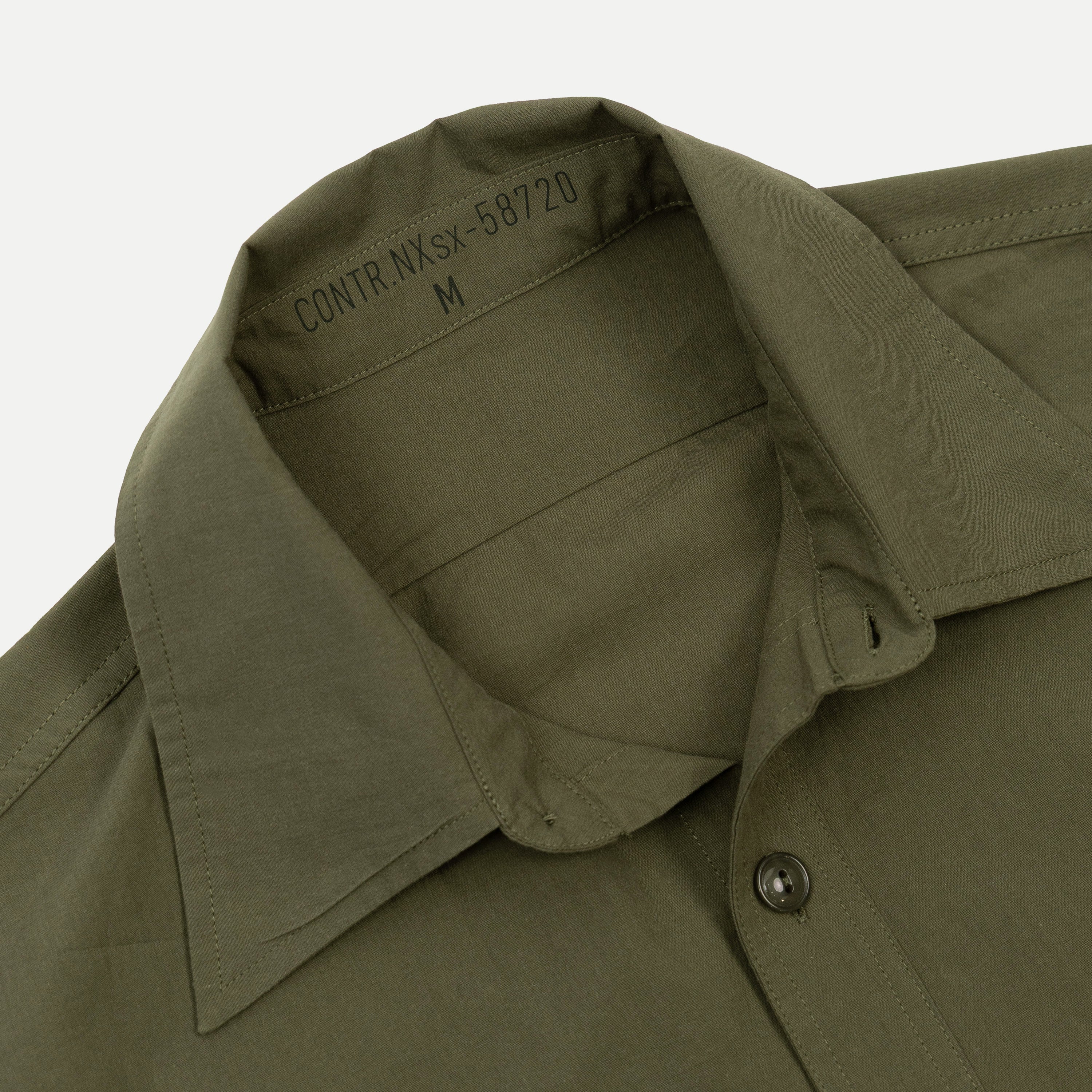 UNIVERSAL USN SHIRT — Universal Surplus