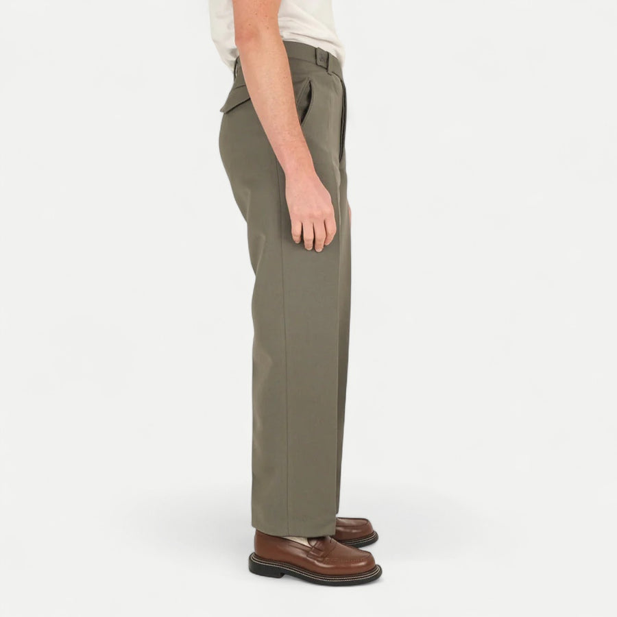 AUSTRIAN TAILOR PANTS