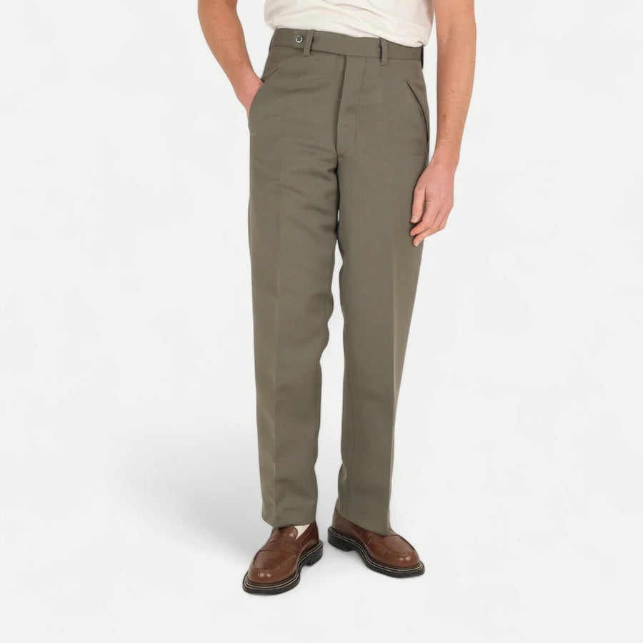 AUSTRIAN TAILOR PANTS