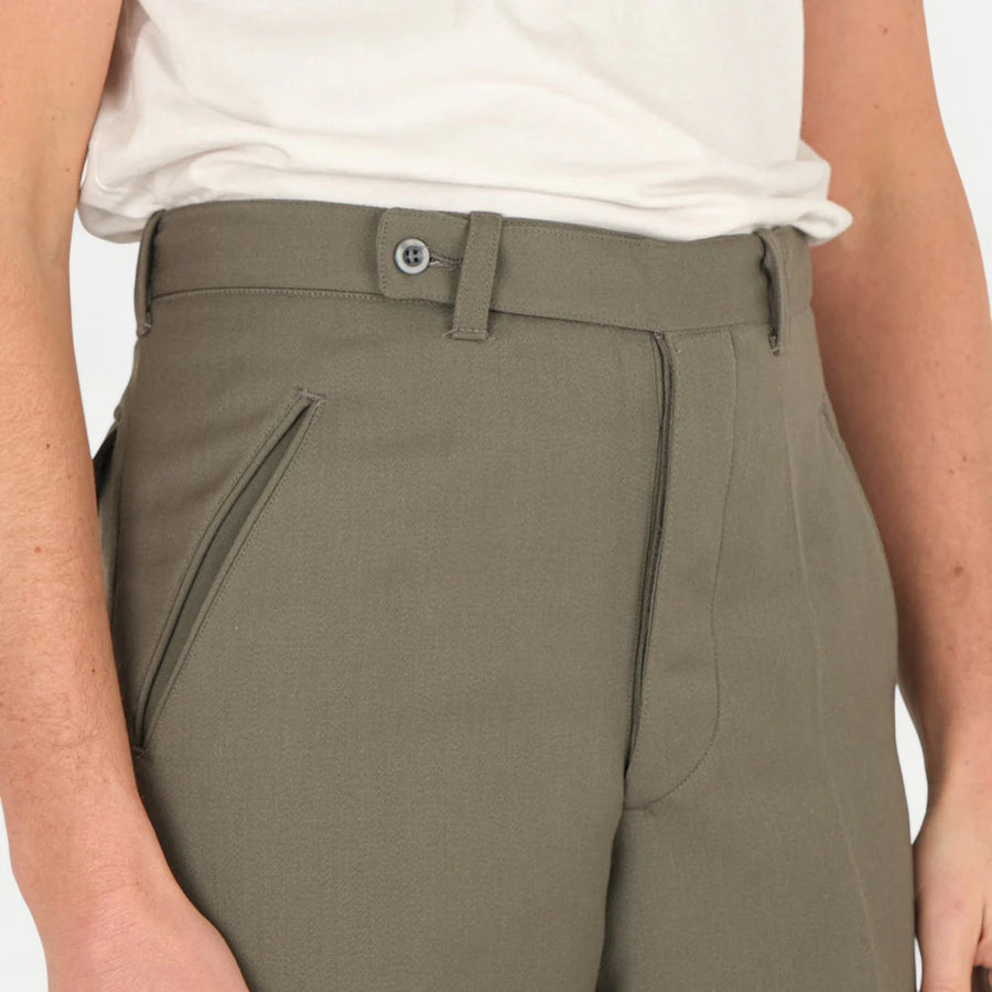 AUSTRIAN TAILOR PANTS